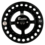 Baetis BAMATIC45 Large Arbor Lake Запасная Шпуля Черный Black