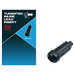 Nash T8730 Вольфрамовая вставка Черный Black
