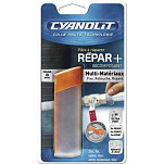 Cyanolit 000584 48g Ремонтная шпатлевка  Black