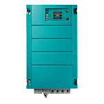 Зарядное устройство Mastervolt ChargeMaster 12/25-3 44010250 120/230/12 В 25 А 450 Вт IP23 для АКБ от 50 до 250 Ач