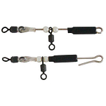 Kolpo 0701207-55 Bazo Протектор Против Запутывания Black 55 mm