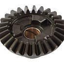 Шестерня редуктора Yamaha 6/8 (переднего хода) 6N0G55600000