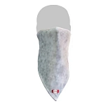 Tube J1420-B002 Шарф-хомут Ailama  Symmetric Grey