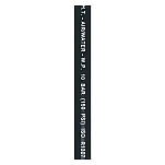 Шланг напорный Hoses technology GS35100 Air/10NL Ø22x30мм 50м черный