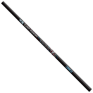 Купить CTEC 002370-00500-00000-00 Power Extreme Put Over Полюс Стержень Серебристый Black 5.00 m  7ft.ru в интернет магазине Семь Футов