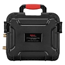 Купить Rhino r2010006 Литиевый уличный бокс 50Ah 12V Black 55x55x30 7ft.ru в интернет магазине Семь Футов