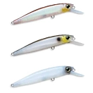 Купить Yozuri 416061 Minnow 3DB Jerkbait Suspending 15g 110 mm MGSW 15x10x5 7ft.ru в интернет магазине Семь Футов
