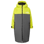 Gill 5038j-sul03-js Парка Aqua Sustainable Sulphur / Ash 35x20x12 8-9 Years