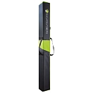 Купить Maver 06113007 Жесткий чехол для удилища Ebano Black / Green 177x16x19 175 x 18 x 15 cm 7ft.ru в интернет магазине Семь Футов