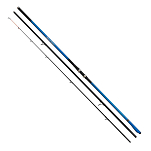 Shimano fishing SMSFSB45120 SpeedMaster Beach Удочка Для Серфинга Голубой Black 4.50 m 