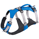 Купить Ruffwear 30551-407S Flagline™ Обуздать Голубой  Blue Dusk S 7ft.ru в интернет магазине Семь Футов