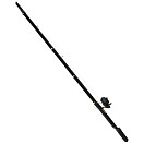 Купить Matrix fishing GAC450 X-Stretch Top&Tail Группы  Black 7ft.ru в интернет магазине Семь Футов