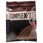 Dynamite baits 34DBDY1080 Complex-T 1Kg Коричневый  Brown 12 mm (1Kg) 