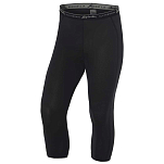 Spiuk PINALL23N5 Внутренние 3/4 леггинсы All Terrain Черный Black L