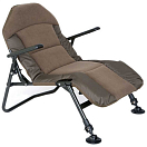 Купить Daiwa DFCC1 Rocking Chair Коричневый  Brown 7ft.ru в интернет магазине Семь Футов