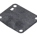 Мембрана топливного насоса Yamaha 3A, Recmar 6G12441100_RM