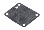 Мембрана топливного насоса Yamaha 3A, Recmar 6G12441100_RM