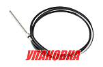 Трос рулевого управления 9 футов (2,74 м), аналог М66 (упаковка из 3 шт.) Pretech 509009_pkg_3