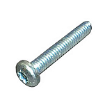 Johnson outdoors inc 830-007 8-32 Внедорожный винт Silver