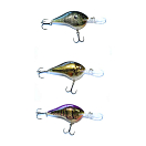 Купить Rapala 14RADT16S DT 16 70 Mm 22g Многоцветный  S 22 g  7ft.ru в интернет магазине Семь Футов