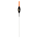Preston innovations P0090083 Edge Плавать Оранжевый Black / Orange 16 