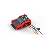 Sterling sr133 Зарядное устройство 30A 12-24V Black / Red 25x15x10 230 x 130 x 50 mm