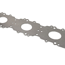 Пластина клапанов Yamaha GP1200 66V136240000