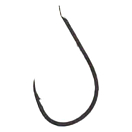 Купить Tubertini 4010010 Serie 10 Крюк Черный  Nickel Plated 10  7ft.ru в интернет магазине Семь Футов