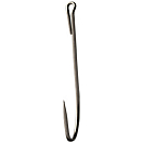 Купить Mustad SL73UAP-TX-4-25H Salmon Heavy Колючий Одноглазый Крючок 25 единицы измерения Silver 4 7ft.ru в интернет магазине Семь Футов