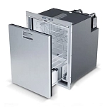 Vitrifrigo nv-495 Холодильник DW90 OCX2 90L Silver 58x53x40