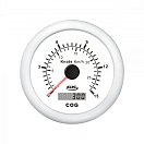 KUS 21529 Спидометр с GPS / 0-15 узлов