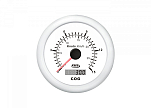 KUS 21529 Спидометр с GPS / 0-15 узлов