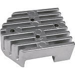 Plastimo 38288 Mercury Блочный анод