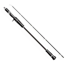 Купить Okuma TSR-C-661M Tesoro Удочка для мультипликатора Серебристый Black 1.98 m  7ft.ru в интернет магазине Семь Футов
