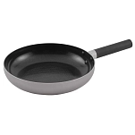 Outwell 651282 сковорода Feast Ceramic 24 cm  Black / Silver