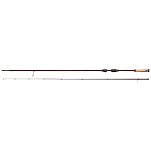 Savage gear 1601814 Revenge SG6 Tex/Caro Спиннинговая Удочка Золотистый Black 2.13 m