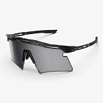 Спортивные очки Scicon Aeroshade 2.0 Titanium Sunglasses Black Matt Multi Mirror Silver + Pink, ey440801