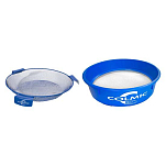 Colmic VA25A сито B 36 cm  Blue 2 mm