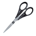 Expert predator 23102 Ножницы нержавеющая сталь Серебристый Black / Grey 13 cm