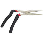 Sert SEVAH1674 Large Fish Pliers Черный  Black
