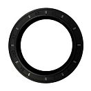 Купить Fischer panda nrr-3931-nrr Кольцо уплотнительное витоновое для вала 65X90X 12/10 mm Black 10x10x6 7ft.ru в интернет магазине Семь Футов
