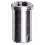 Stonfo 374/16 Bushes MA  Grey 16 mm