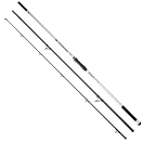 Купить Daiwa PWLC390HAF Удочка для джиггинга Powermesh Long Cast Silver / Black 3.90 m 7ft.ru в интернет магазине Семь Футов