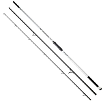 Daiwa PWLC390HAF Удочка для джиггинга Powermesh Long Cast Silver / Black 3.90 m
