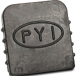 Pyi inc 730-CJ12100 Червячный зажим Protector 100 Единицы Черный Black 1/2´´ 