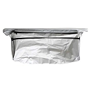 Купить Vetus vbbenbg Подседельная сумка 19x41x101 7ft.ru в интернет магазине Семь Футов