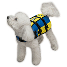 Купить Спасательный жилет Pet Vest для собак / кошек весом 9-18 кг, Osculati 22.404.53 7ft.ru в интернет магазине Семь Футов