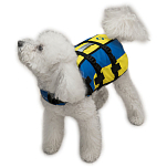 Спасательный жилет Pet Vest для собак / кошек весом 9-18 кг, Osculati 22.404.53