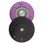 3M 448030 5/16° Диск с несколькими отверстиями  Black 150 mm