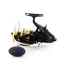 Купить Shimano fishing BTR4000D Baitrunner D Катушка Для Рыбалки На Карпа Черный Black 4000  7ft.ru в интернет магазине Семь Футов